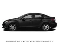 2012 Mazda Mazda3 4Dr Sdn Auto Gs-Sky