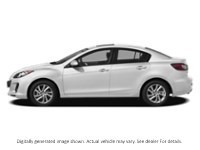 2012 Mazda Mazda3 4Dr Sdn Auto Gs-Sky Crystal White Pearl  Shot 12
