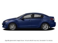 2012 Mazda Mazda3 4Dr Sdn Auto Gs-Sky Indigo Lights Mica  Shot 15