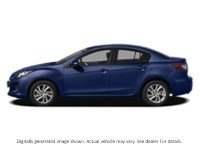 2012 Mazda Mazda3 4Dr Sdn Auto Gs-Sky Indigo Lights Mica  Shot 15