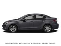 2012 Mazda Mazda3 4Dr Sdn Auto Gs-Sky