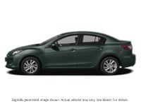 2012 Mazda Mazda3 4Dr Sdn Auto Gs-Sky Newport Slate Metallic  Shot 21