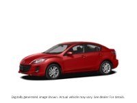 2012 Mazda Mazda3 4Dr Sdn Auto Gs-Sky Velocity Red Mica  Shot 7