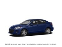 2012 Mazda Mazda3 4Dr Sdn Auto Gs-Sky Indigo Lights Mica  Shot 13
