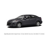 2012 Mazda Mazda3 4Dr Sdn Auto Gs-Sky Graphite Mica  Shot 16