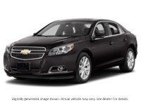 2013 Chevrolet Malibu 4Dr Sdn Ltz W/1Lz *Ltd Avail* Black Granite Metallic  Shot 16