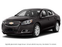 2013 Chevrolet Malibu 4Dr Sdn Ltz W/1Lz *Ltd Avail* Black  Shot 28