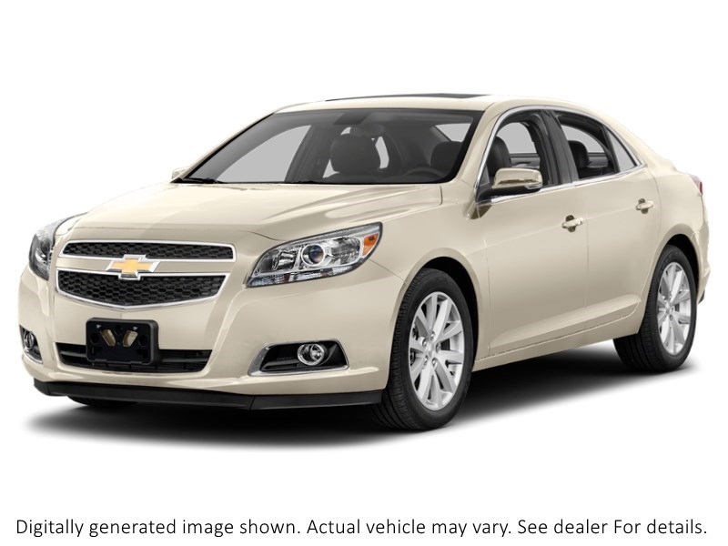 2013 Chevrolet Malibu 4Dr Sdn Ltz W/1Lz *Ltd Avail* White Diamond Tricoat  Shot 31
