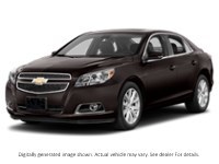 2013 Chevrolet Malibu 4Dr Sdn Ltz W/1Lz *Ltd Avail* Taupe Grey Metallic  Shot 40