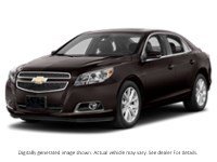 2013 Chevrolet Malibu 4Dr Sdn Ltz W/1Lz *Ltd Avail* Taupe Grey Metallic  Shot 37