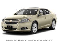 2013 Chevrolet Malibu 4Dr Sdn Ltz W/1Lz *Ltd Avail* Champagne Silver Metallic  Shot 55