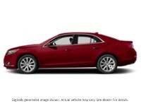 2013 Chevrolet Malibu 4Dr Sdn Ltz W/1Lz *Ltd Avail* Crystal Red Tintcoat  Shot 5