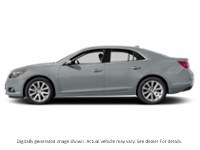 2013 Chevrolet Malibu 4Dr Sdn Ltz W/1Lz *Ltd Avail* Silver Ice Metallic  Shot 9