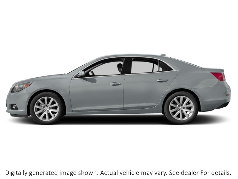 2013 Chevrolet Malibu 4Dr Sdn Ltz W/1Lz *Ltd Avail*