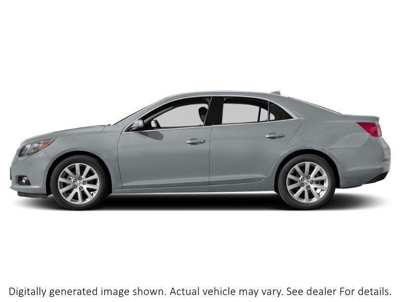 2013 Chevrolet Malibu 4Dr Sdn Ltz W/1Lz *Ltd Avail*