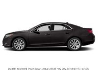 2013 Chevrolet Malibu 4Dr Sdn Ltz W/1Lz *Ltd Avail* Black Granite Metallic  Shot 15