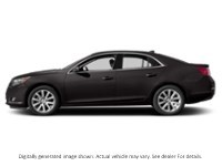 2013 Chevrolet Malibu 4Dr Sdn Ltz W/1Lz *Ltd Avail*