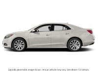 2013 Chevrolet Malibu 4Dr Sdn Ltz W/1Lz *Ltd Avail*