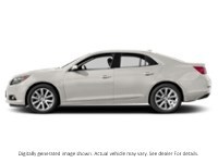 2013 Chevrolet Malibu 4Dr Sdn Ltz W/1Lz *Ltd Avail* Summit White  Shot 21