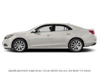 2013 Chevrolet Malibu 4Dr Sdn Ltz W/1Lz *Ltd Avail* Summit White  Shot 23