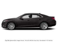 2013 Chevrolet Malibu 4Dr Sdn Ltz W/1Lz *Ltd Avail* Black  Shot 29