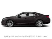 2013 Chevrolet Malibu 4Dr Sdn Ltz W/1Lz *Ltd Avail*