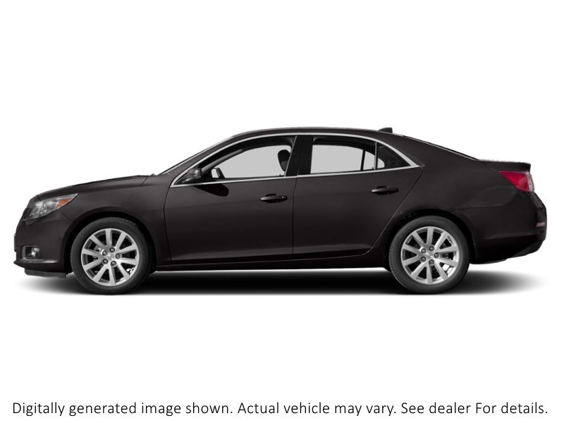 2013 Chevrolet Malibu 4Dr Sdn Ltz W/1Lz *Ltd Avail*