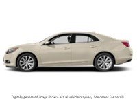 2013 Chevrolet Malibu 4Dr Sdn Ltz W/1Lz *Ltd Avail* White Diamond Tricoat  Shot 35