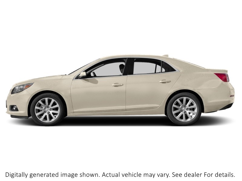 2013 Chevrolet Malibu 4Dr Sdn Ltz W/1Lz *Ltd Avail* White Diamond Tricoat  Shot 35