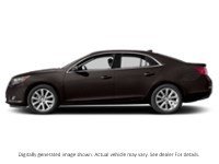 2013 Chevrolet Malibu 4Dr Sdn Ltz W/1Lz *Ltd Avail*