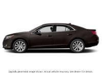 2013 Chevrolet Malibu 4Dr Sdn Ltz W/1Lz *Ltd Avail* Taupe Grey Metallic  Shot 41