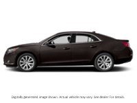 2013 Chevrolet Malibu 4Dr Sdn Ltz W/1Lz *Ltd Avail* Taupe Grey Metallic  Shot 39