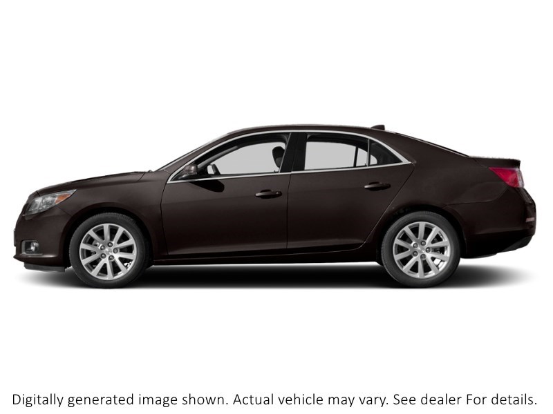 2013 Chevrolet Malibu 4Dr Sdn Ltz W/1Lz *Ltd Avail*