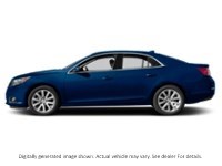 2013 Chevrolet Malibu 4Dr Sdn Ltz W/1Lz *Ltd Avail* Blue Topaz Metallic  Shot 47