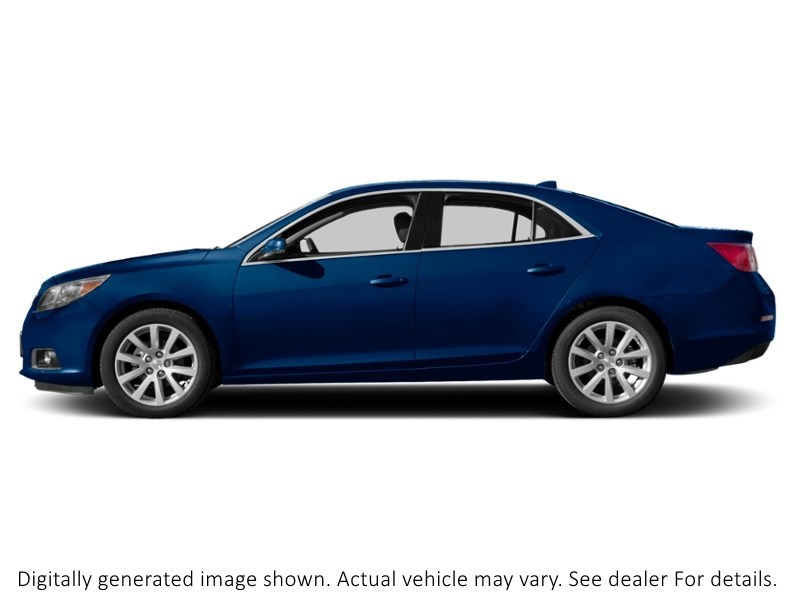 2013 Chevrolet Malibu 4Dr Sdn Ltz W/1Lz *Ltd Avail*