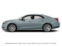 2013 Chevrolet Malibu 4Dr Sdn Ltz W/1Lz *Ltd Avail* Silver Topaz Metallic  Shot 51