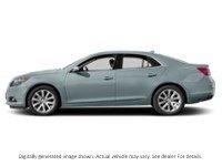 2013 Chevrolet Malibu 4Dr Sdn Ltz W/1Lz *Ltd Avail* Silver Topaz Metallic  Shot 51