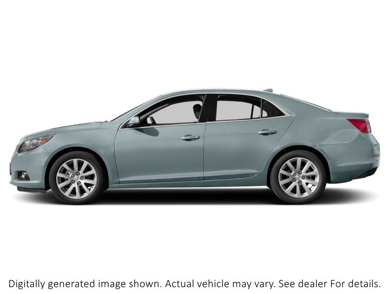 2013 Chevrolet Malibu 4Dr Sdn Ltz W/1Lz *Ltd Avail*
