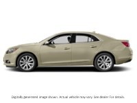 2013 Chevrolet Malibu 4Dr Sdn Ltz W/1Lz *Ltd Avail* Champagne Silver Metallic  Shot 59