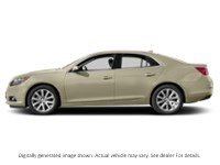 2013 Chevrolet Malibu 4Dr Sdn Ltz W/1Lz *Ltd Avail* Champagne Silver Metallic  Shot 57