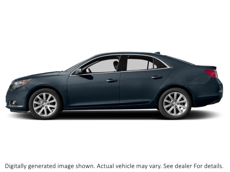 2013 Chevrolet Malibu 4Dr Sdn Ltz W/1Lz *Ltd Avail*