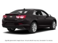 2013 Chevrolet Malibu 4Dr Sdn Ltz W/1Lz *Ltd Avail*
