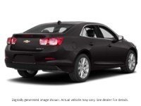2013 Chevrolet Malibu 4Dr Sdn Ltz W/1Lz *Ltd Avail*