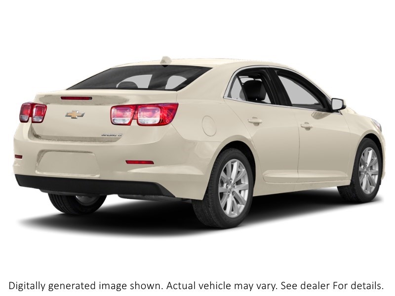 2013 Chevrolet Malibu 4Dr Sdn Ltz W/1Lz *Ltd Avail*