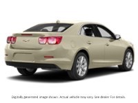 2013 Chevrolet Malibu 4Dr Sdn Ltz W/1Lz *Ltd Avail* Champagne Silver Metallic  Shot 60