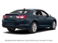 2013 Chevrolet Malibu 4Dr Sdn Ltz W/1Lz *Ltd Avail* Atlantis Blue Metallic  Shot 66