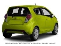 2013 Chevrolet Spark 5Dr Hb Auto 1Lt