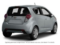 2013 Chevrolet Spark 5Dr Hb Auto 1Lt