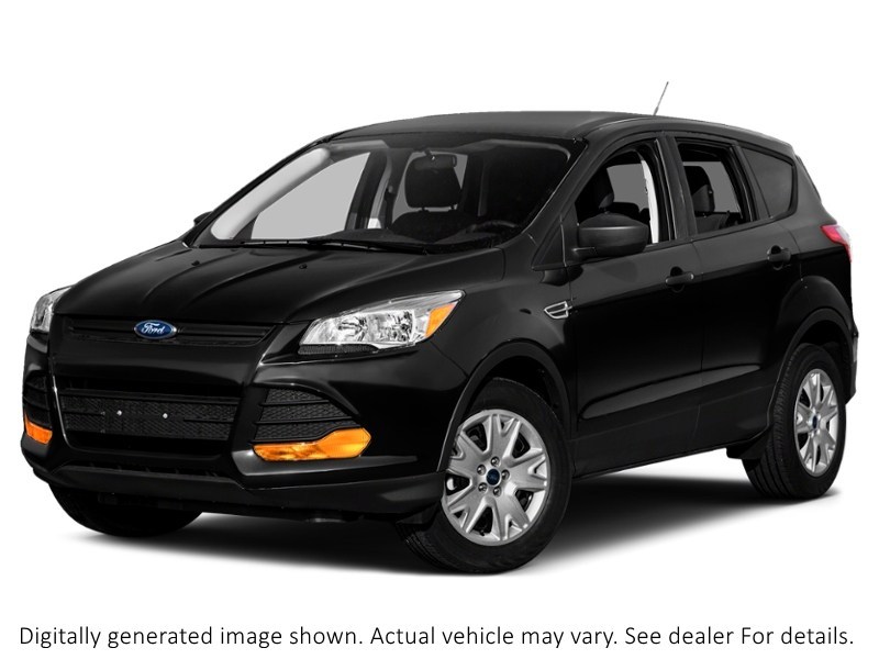 2013 Ford Escape FWD 4Dr SE