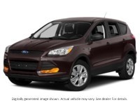 2013 Ford Escape FWD 4Dr SE